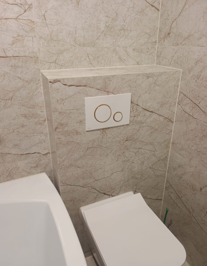 toaleta wykonczenia wnetrz nowy sacz