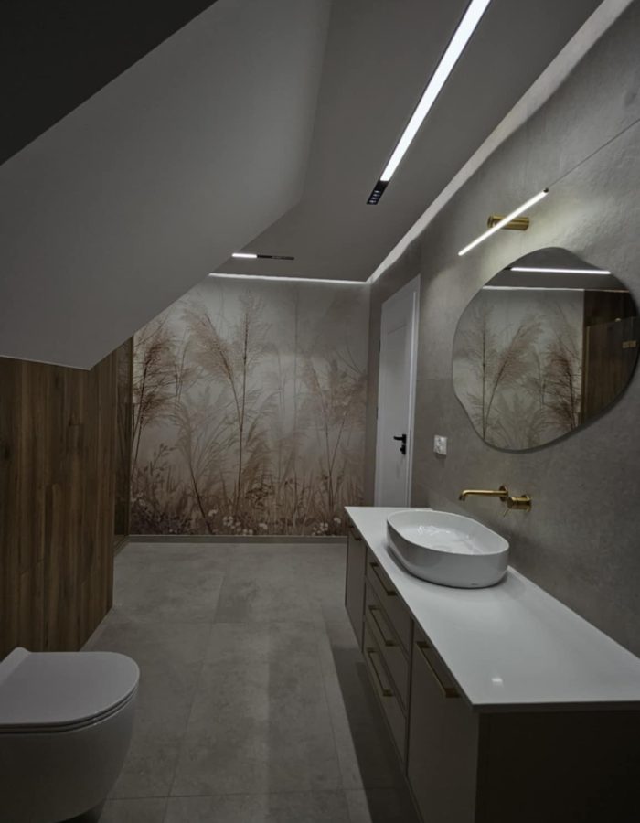 lazienka wykonczenia wnetrz nowy sacz