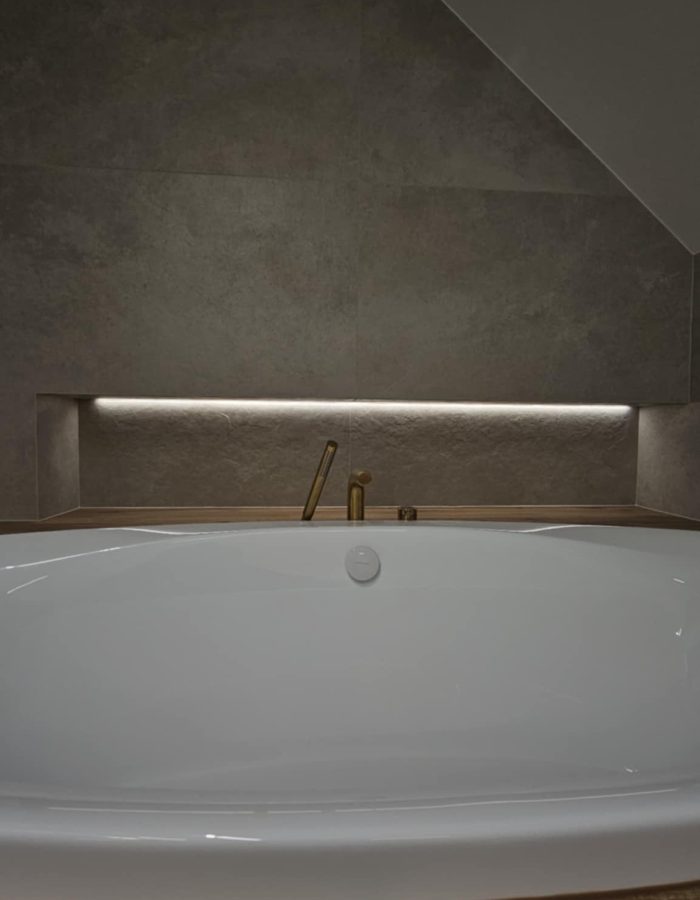 wanna wykonczenia wnetrz nowy sacz