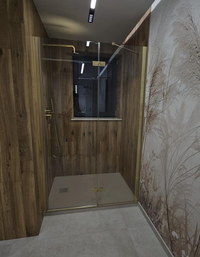 lazienka prysznic wykonczenia wnetrz nowy sacz