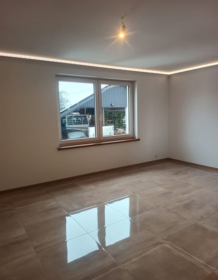 sciana led wykonczenia wnetrz nowy sacz