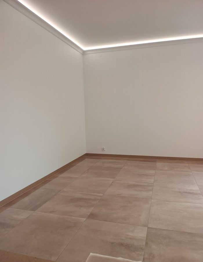 sciana led wykonczenia wnetrz nowy sacz