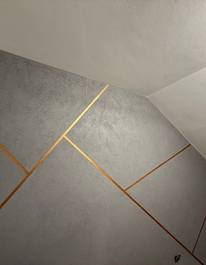 sciana malowana tynki wykonczenia wnetrz nowy sacz